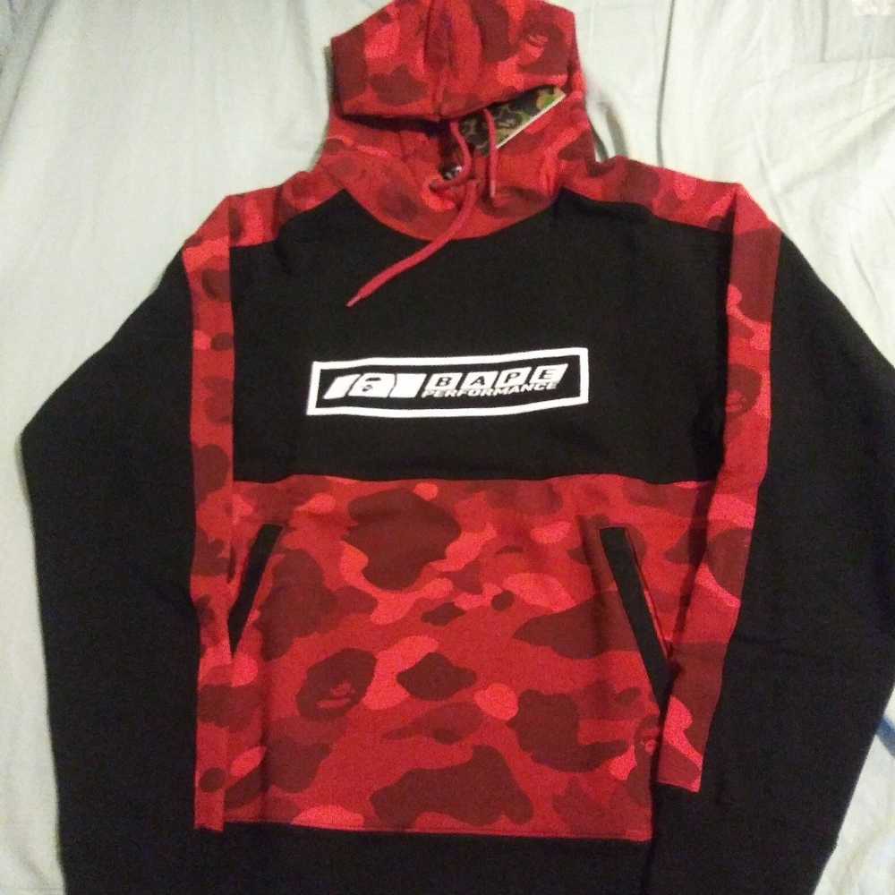 Black exclusives  jacket Large